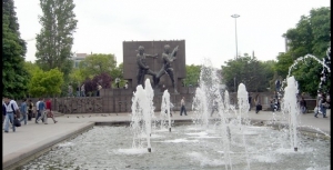 GÜVENPARK