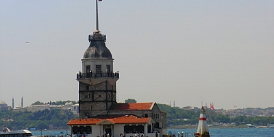 ALTIN ŞEHİR ÜSKÜDAR