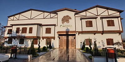 ANKARA KULÜBÜ DERNEĞİ, ANKARA KONAĞI ve TKKD ETKİNLİĞİ