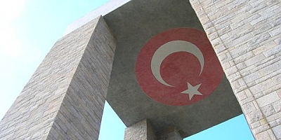 ÇANAKKALE'M GEÇİLMEDİ