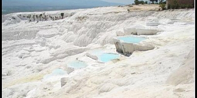 PAMUKKALE