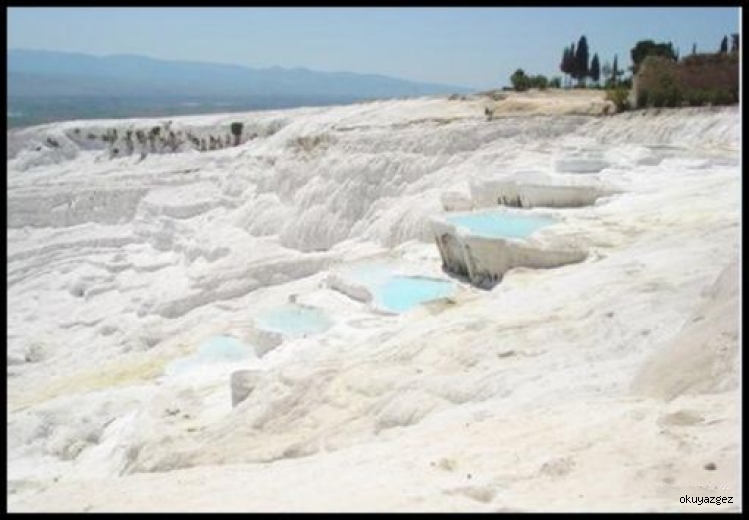PAMUKKALE